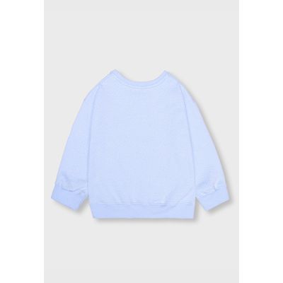 Imagen 2 del producto Poleron Detalle Lentejuelas Niña