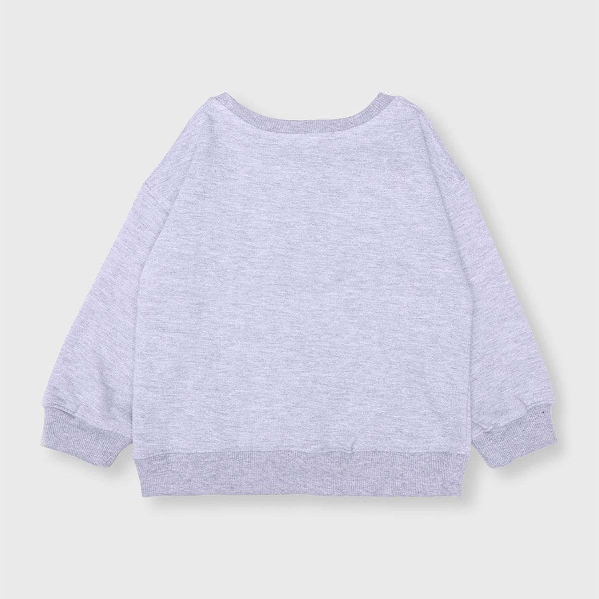 OSITO - Poleron Detalle Bordado Niño Osito OSITO