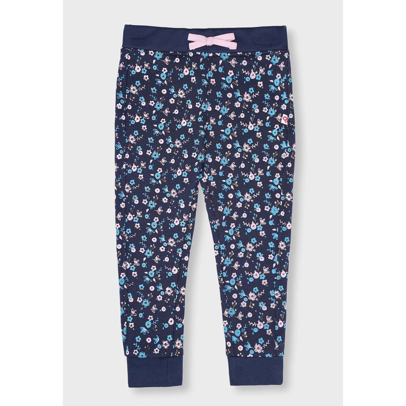 OSITO - Pantalon Estampado Buzo Niña Osito OSITO