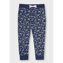 OSITO - Pantalon Estampado Buzo Niña