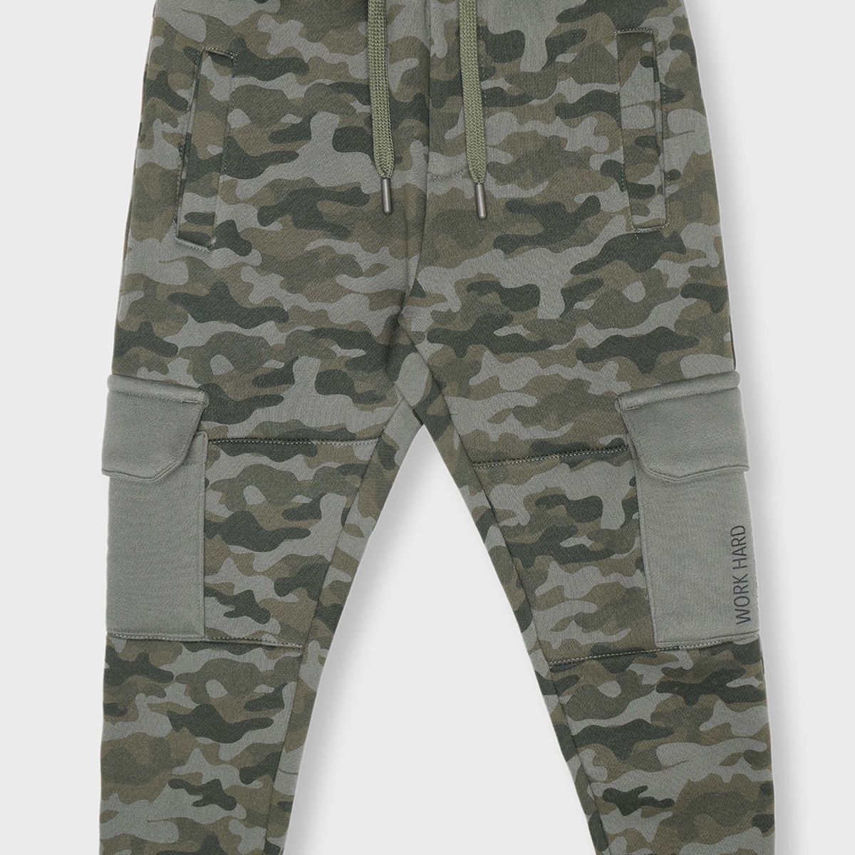 OSITO - Pantalón Buzo Cargo Niño Osito OSITO