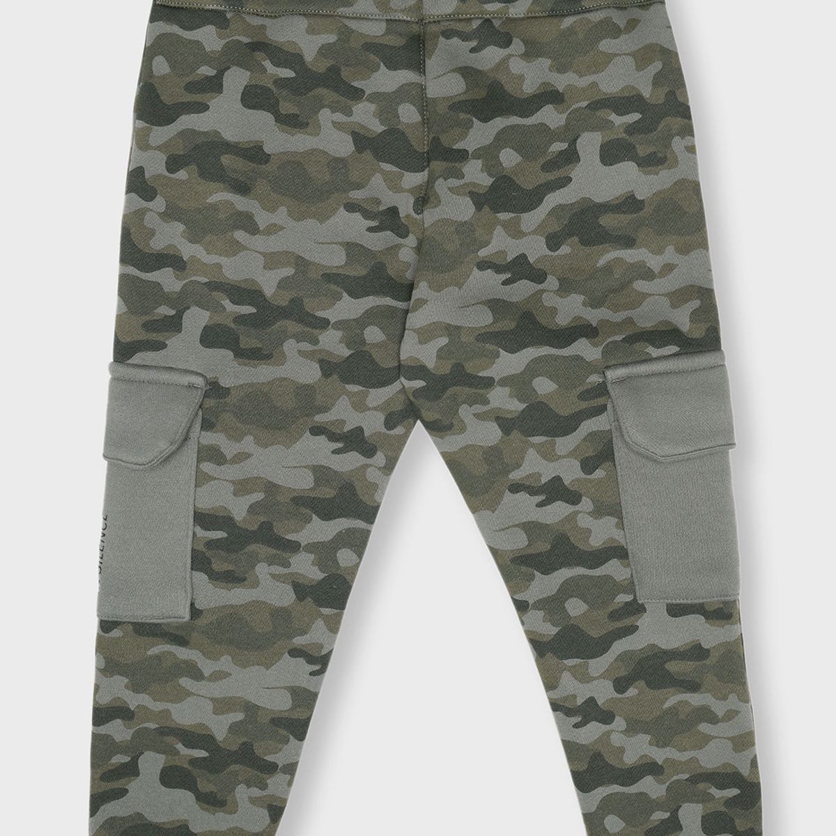 OSITO - Pantalón Buzo Cargo Niño Osito OSITO