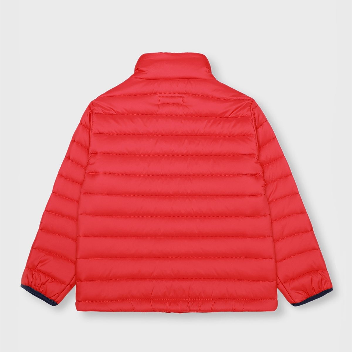 OSITO - Parka Interior Estampada Niño Osito OSITO