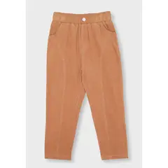 OSITO - Pantalón Cotelé Forrado Niño