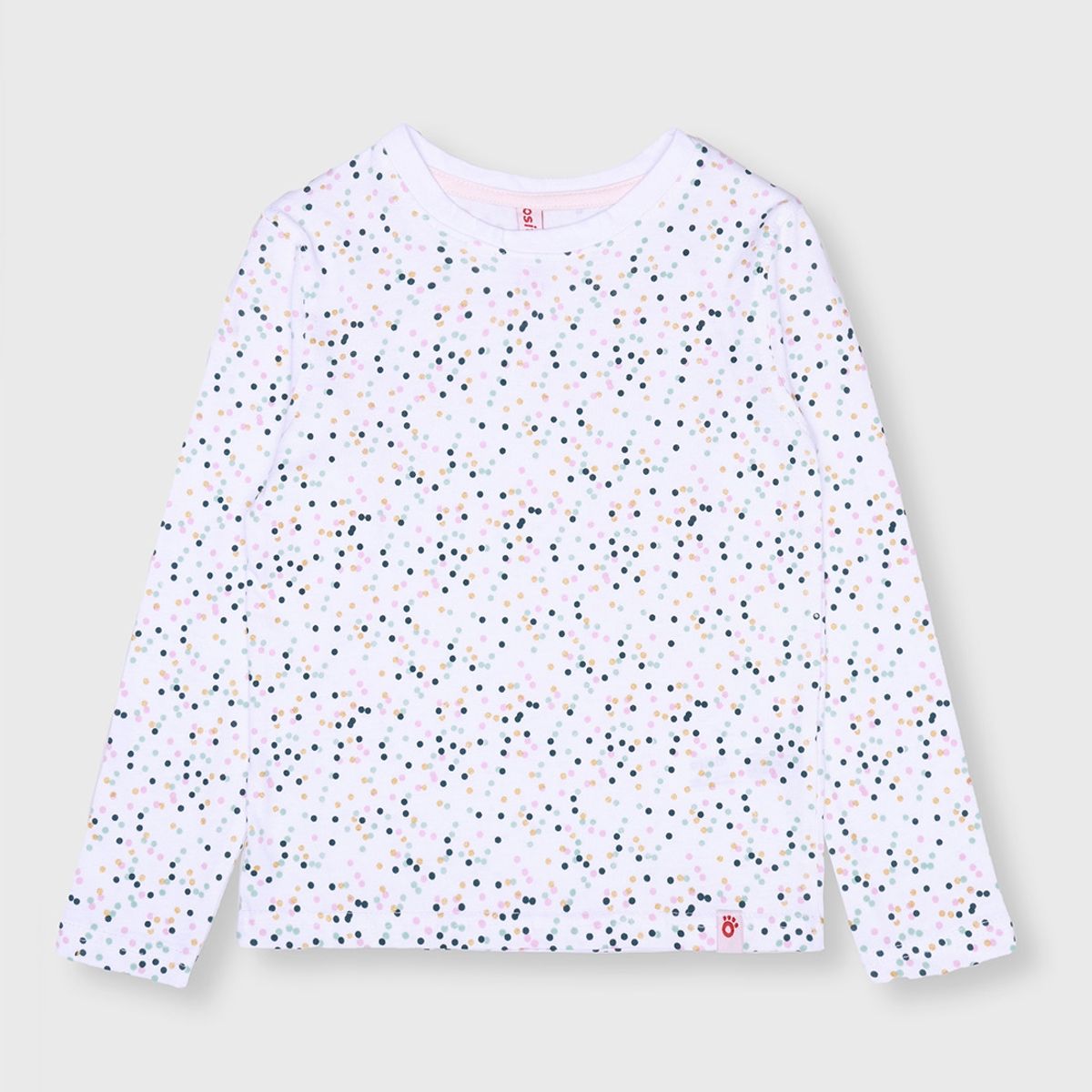 OSITO - Polera Estampada Niña Osito OSITO