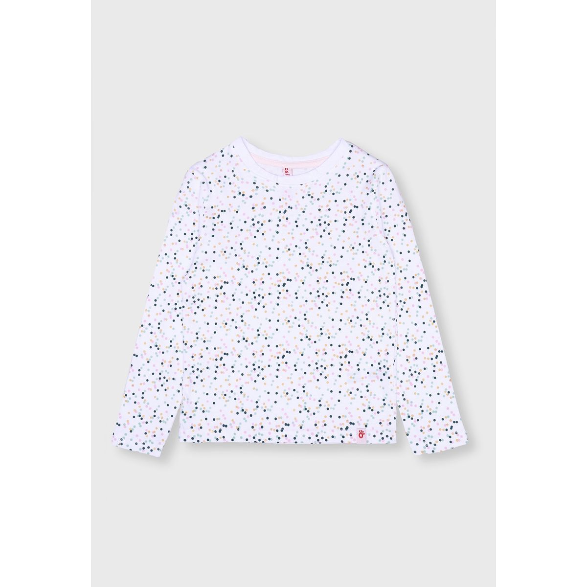 OSITO - Polera Estampada Niña Osito OSITO