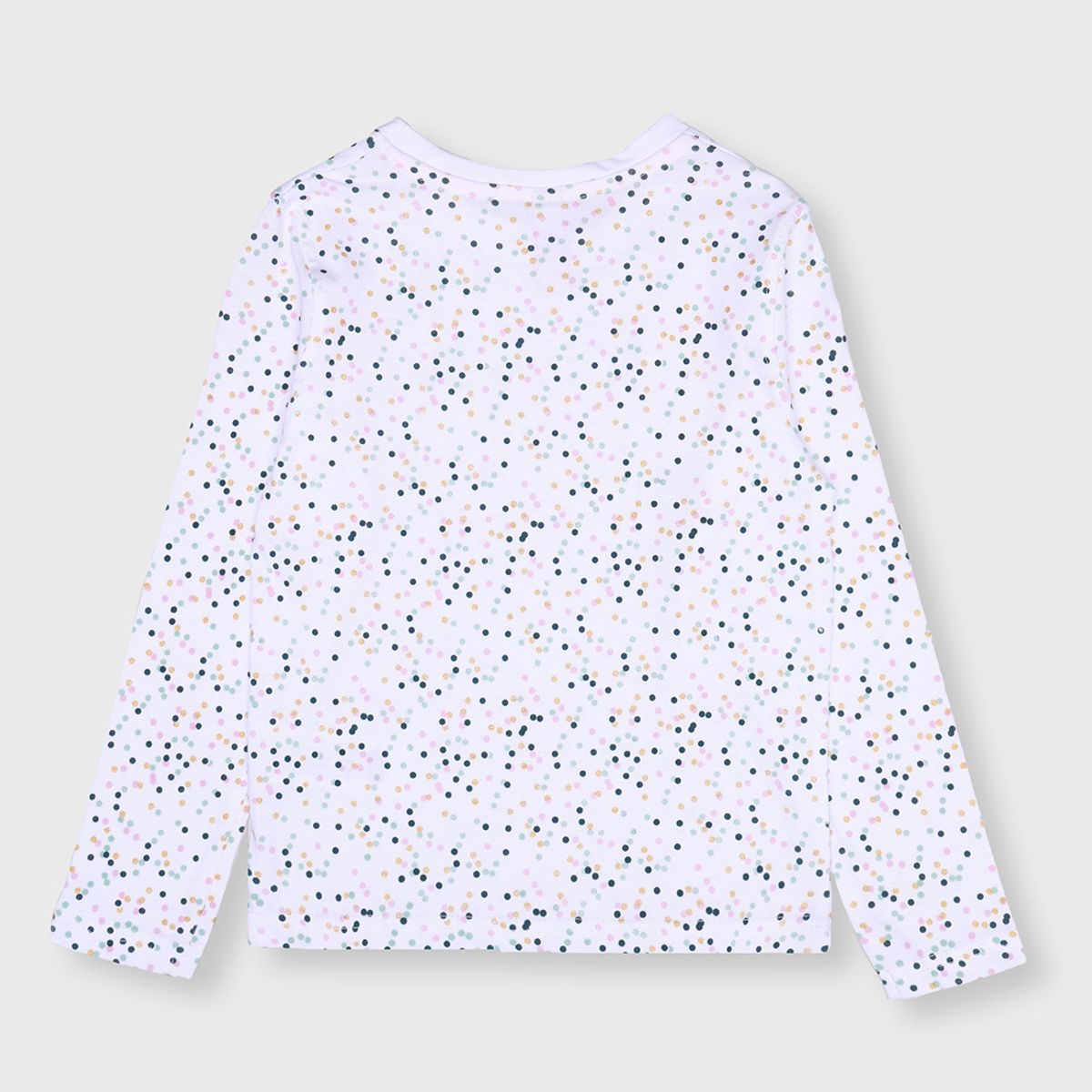 OSITO - Polera Estampada Niña Osito OSITO