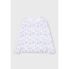 OSITO - Polera Estampada Niña