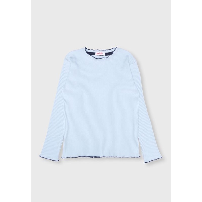OSITO - Polera Niña Osito OSITO