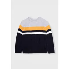OSITO - Sweater A Rayas Niño