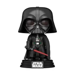 FUNKO - Pop Star Wars Darth Vader 597
