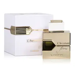 AL HARAMAIN - Perfume L'Aventure Femme EDP 100 ml