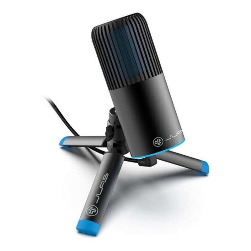 JLAB - Microfono  Talk Go Jlab Negro
