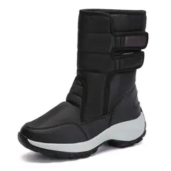 TIOZONEY - Bota Para Mujer