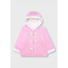 OSITO - Chaqueta Con Capucha Niña