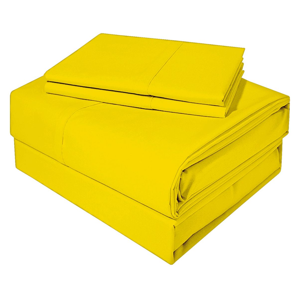 VICTORIANAS - Juego de Sabanas Queen Diversión Clásico Amarillo 200 Hilos