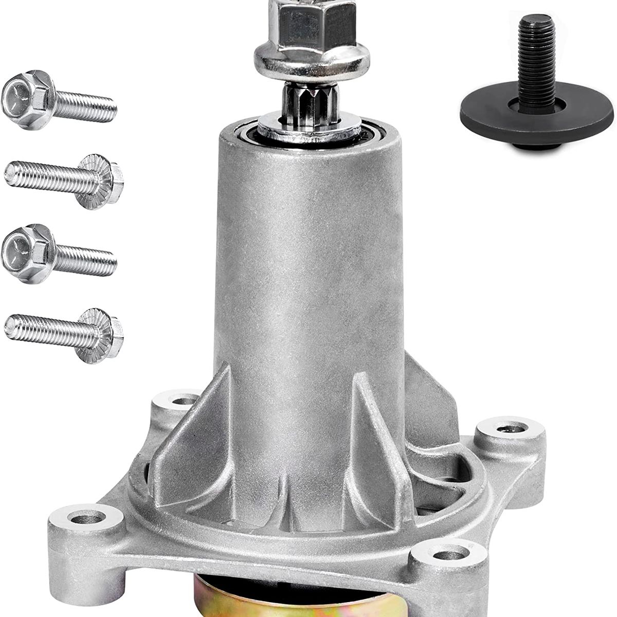 KUANGYE - 187292 - Masa Completa Tractor/cortacesped