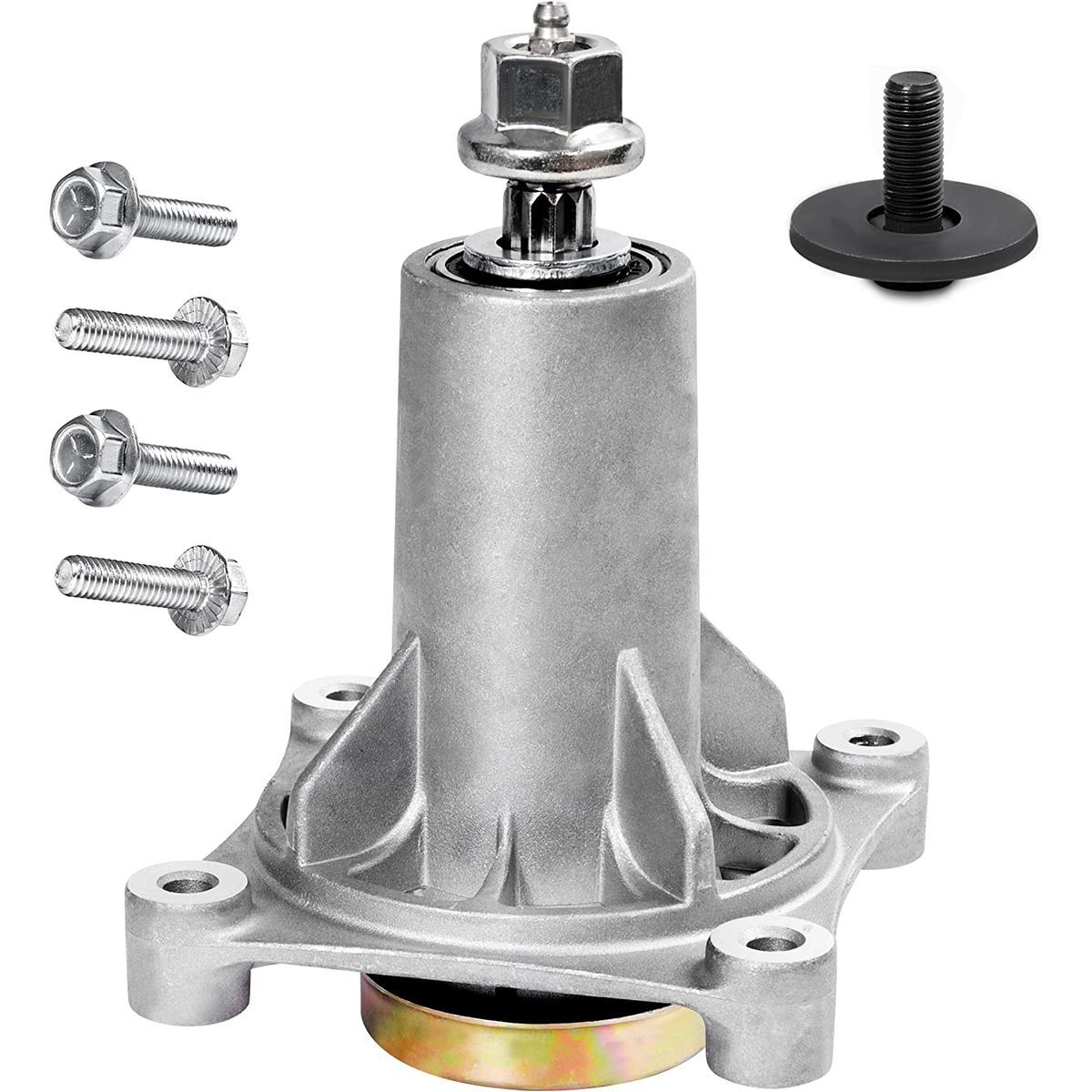 KUANGYE - 187292 - Masa Completa Tractor/cortacesped