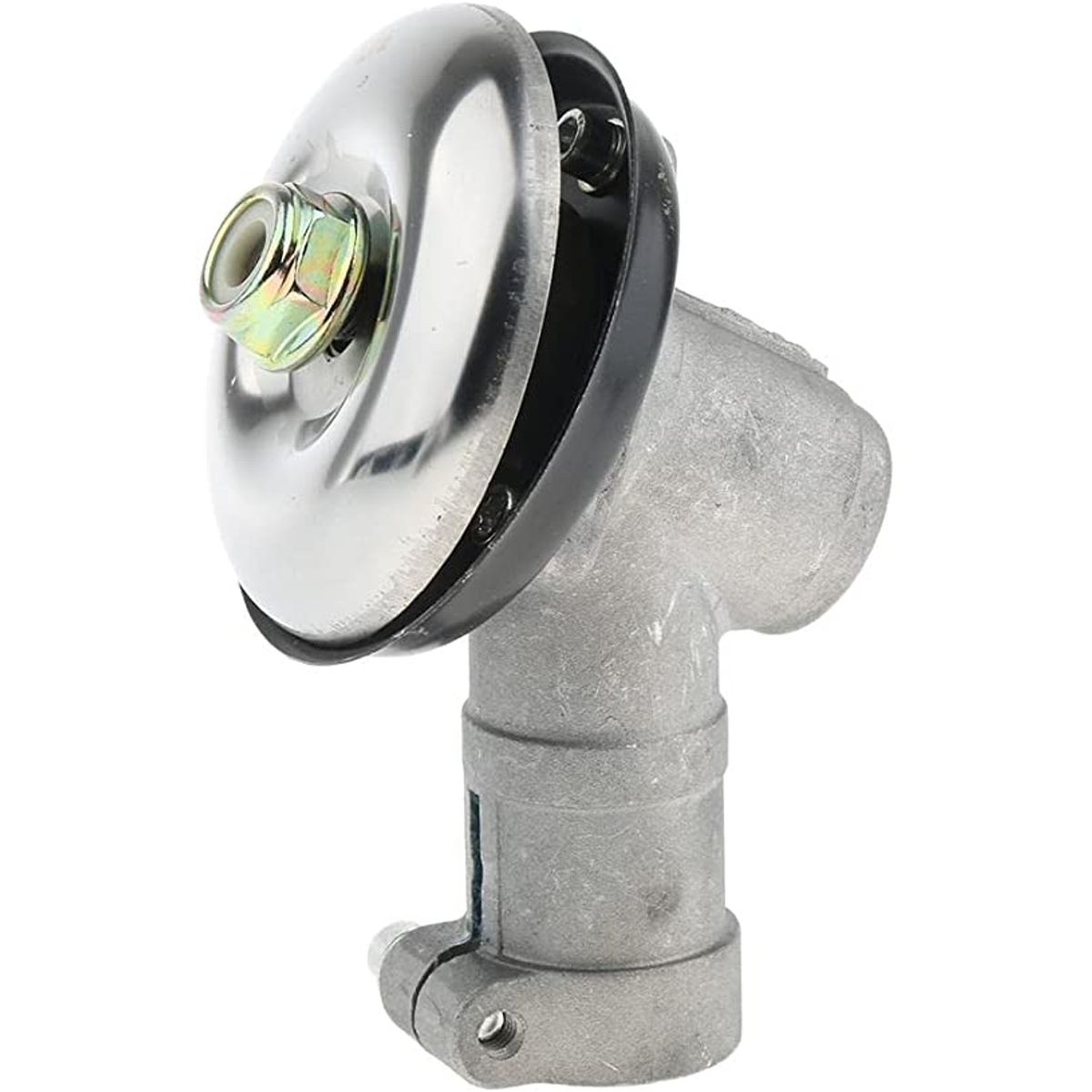 KUANGYE - Cabezal Desbrozadora Tubo 28 Mm 9 Estrias Para Cortacésped