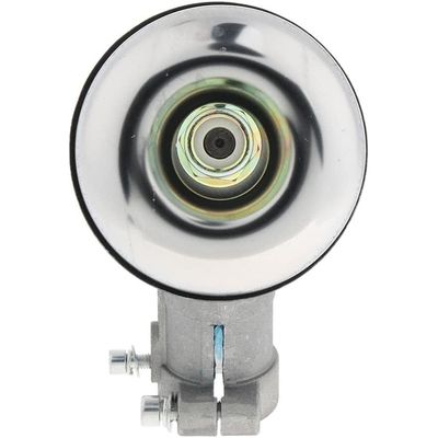 Imagen 2 del producto Cabezal Desbrozadora Tubo 28 Mm 9 Estrias Para Cortacésped