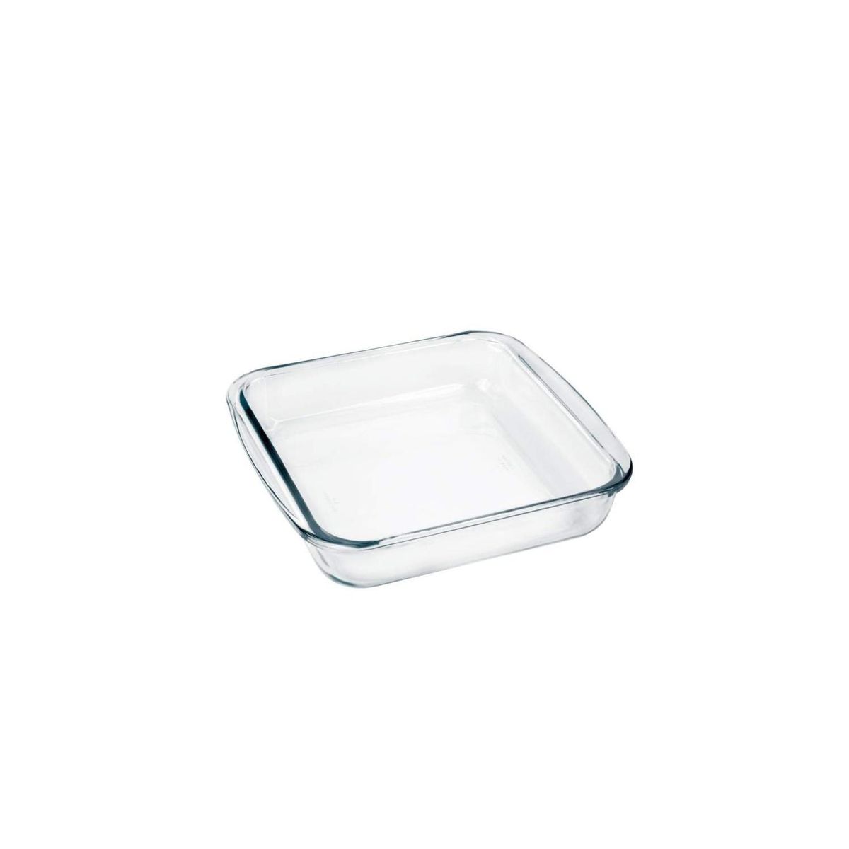 Asadera cuadrada 1,8 litros, marca OEM - Foto 2