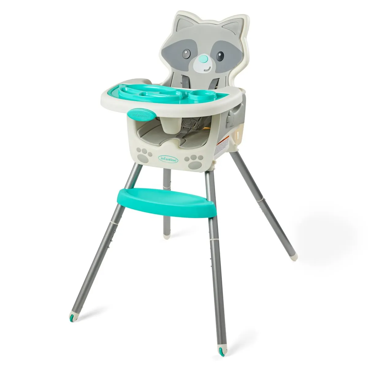 INFANTINO - Grow with Me 4 in 1 Infantino