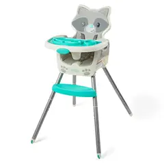 INFANTINO - Grow with Me 4 in 1