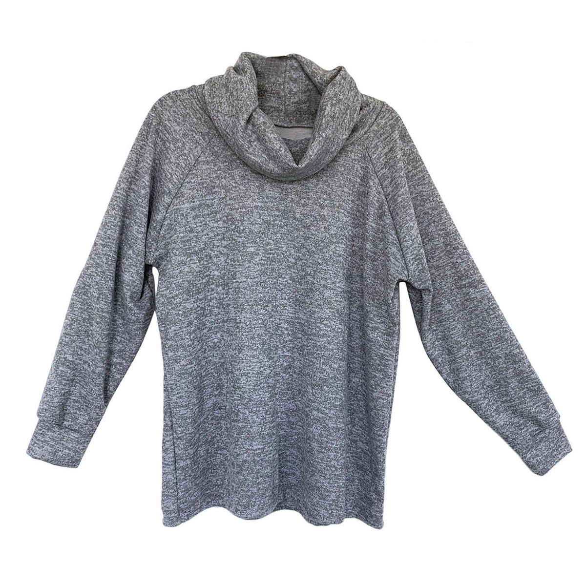 MARIA PASKARO - Chaleco Lisboa Gris Maria Paskaro - Gris