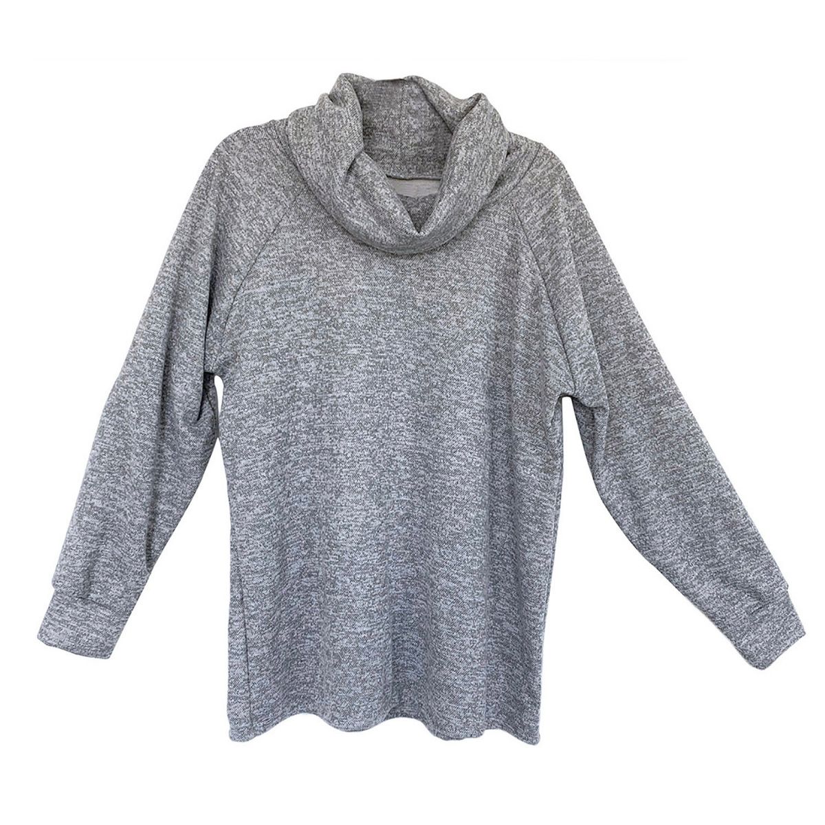 MARIA PASKARO - Chaleco Lisboa Gris Maria Paskaro - Gris