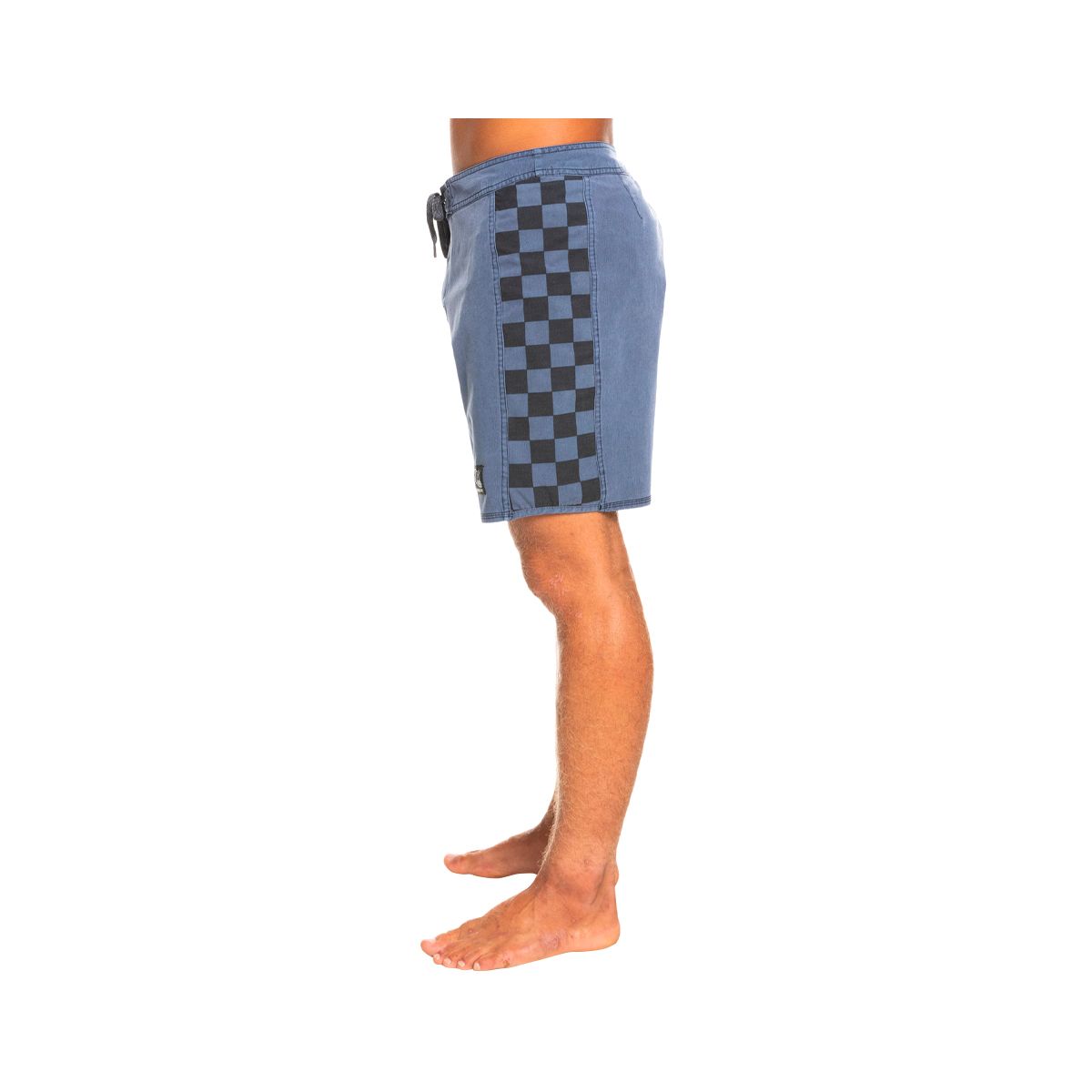 QUIKSILVER - Boardshorts Quiksilver Original Arch Washed 18" Hombre Navy