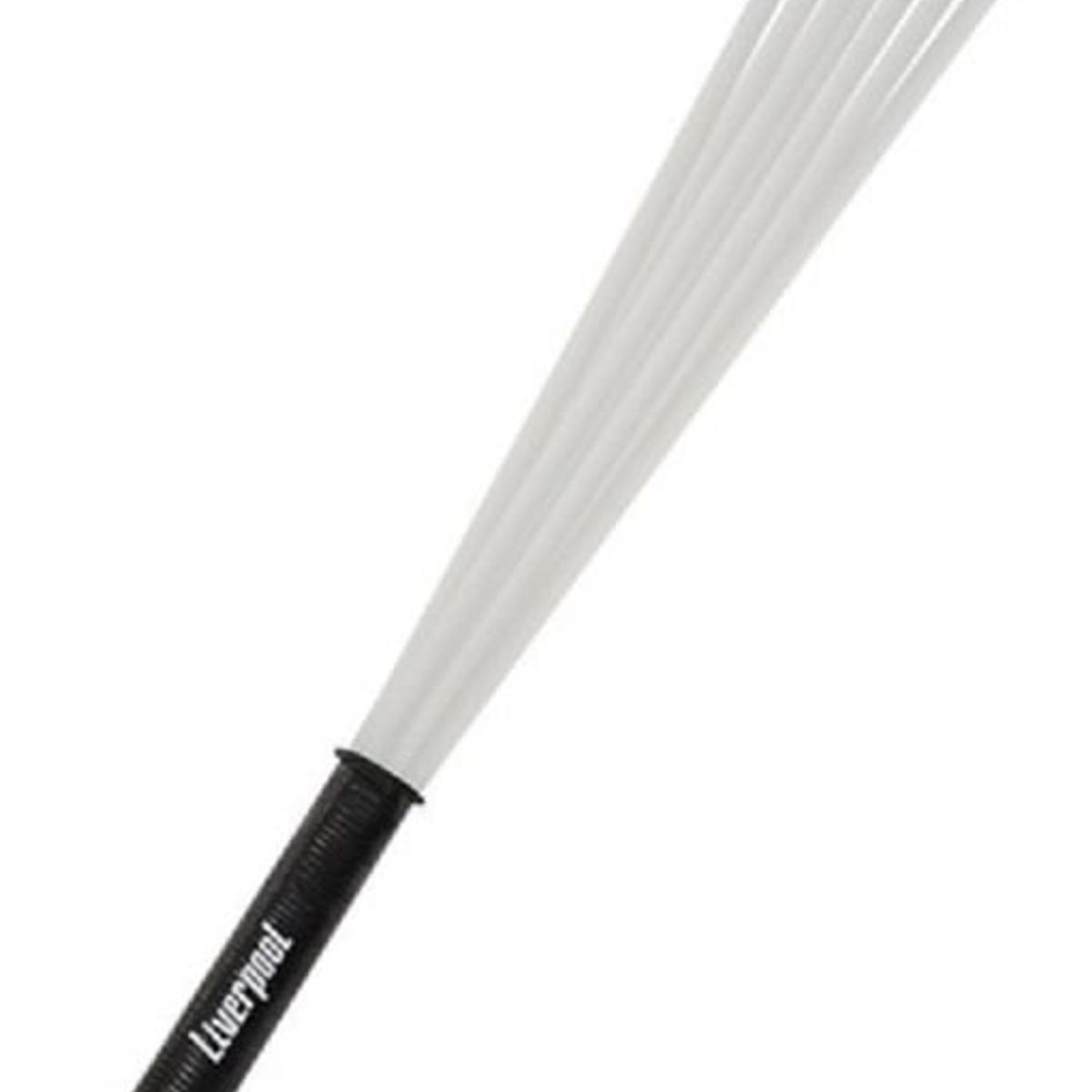 LIVERPOOL - Baqueta para Tamborín de 7 puntas Liverpool TA007