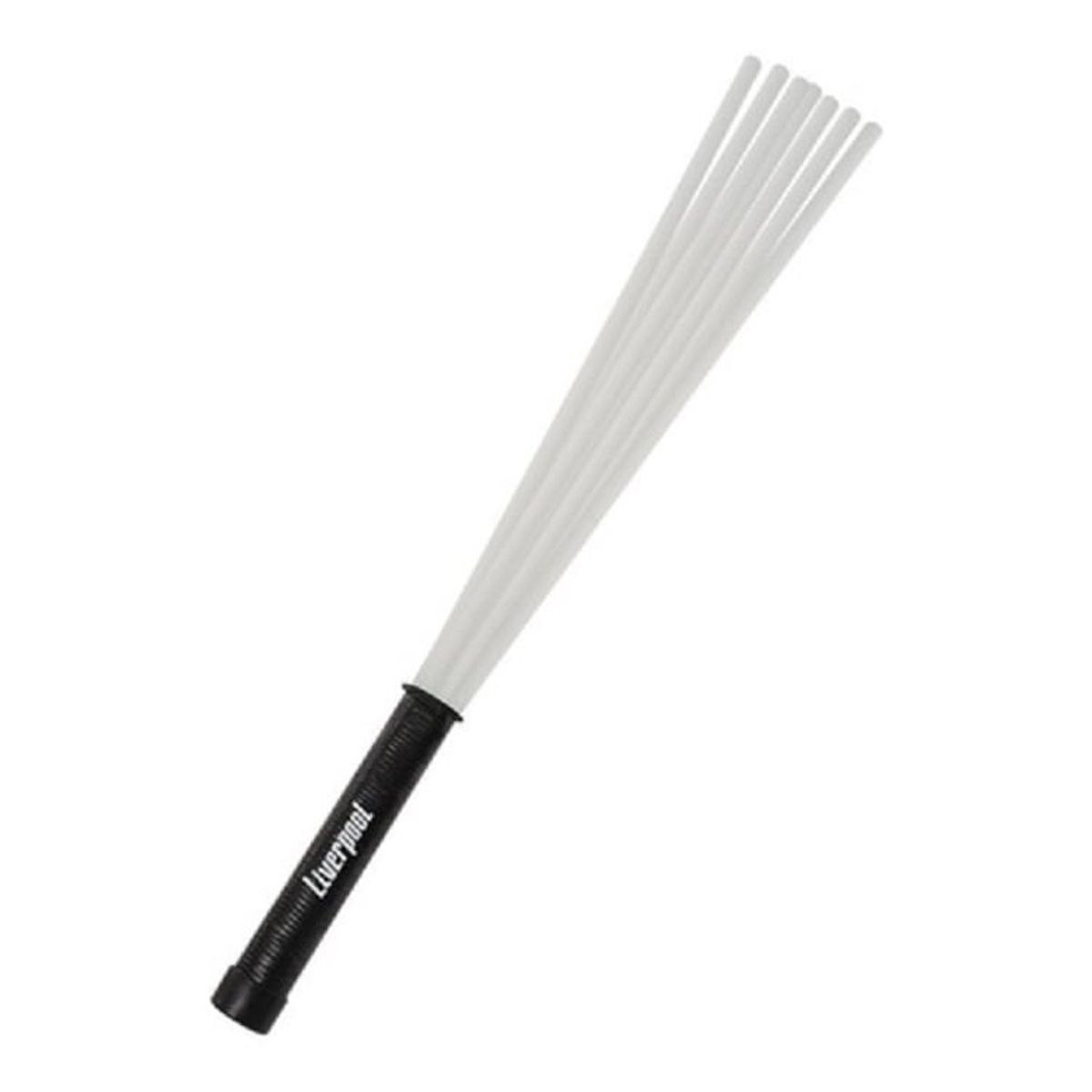 LIVERPOOL - Baqueta para Tamborín de 7 puntas Liverpool TA007