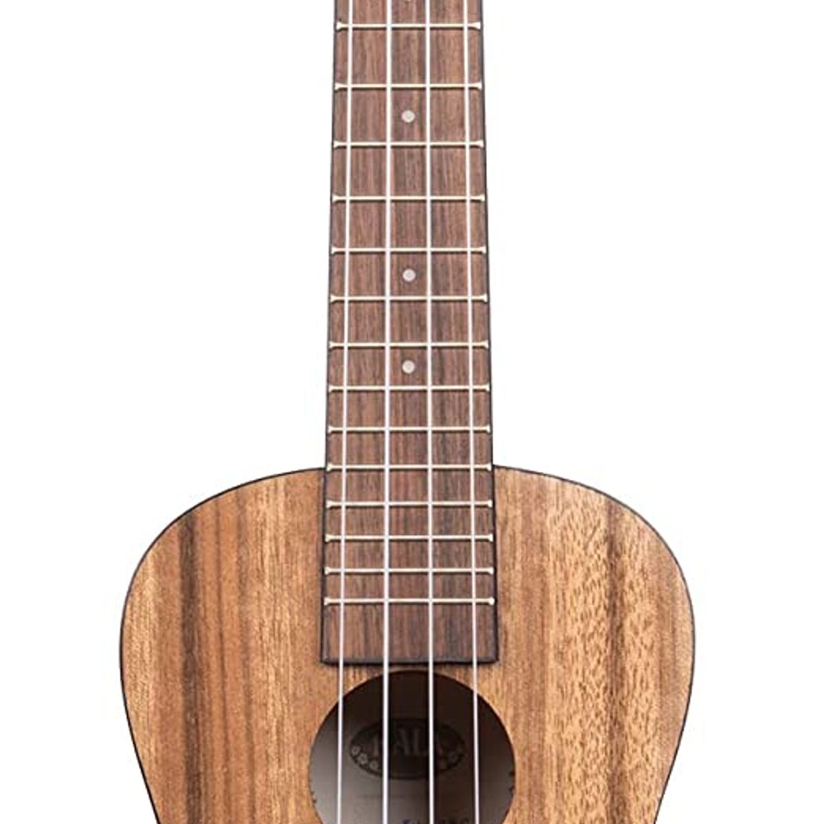 KALA - Ukelele Concierto Kala Pacific Walnut KA-PWC
