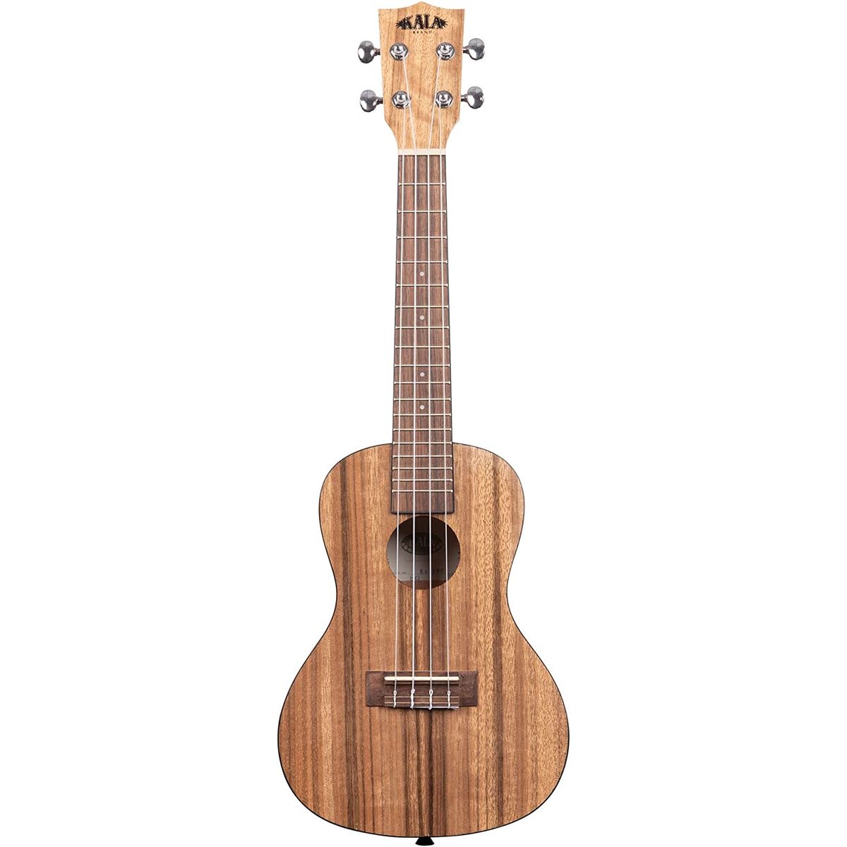 KALA - Ukelele Concierto Kala Pacific Walnut KA-PWC