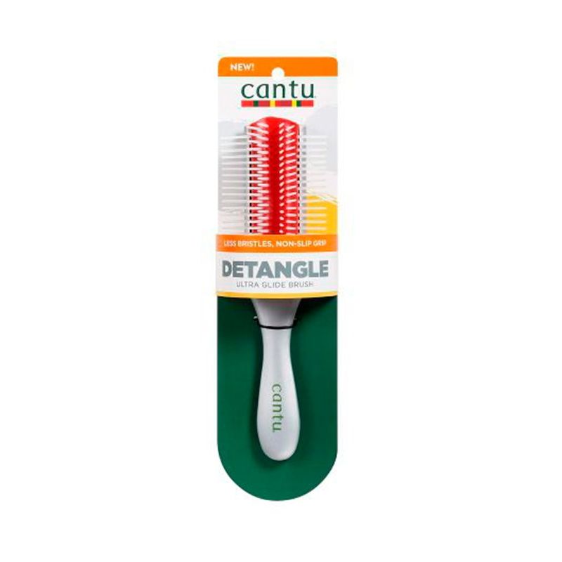 CANTU - Cepillo Desenredante Grueso Cantu
