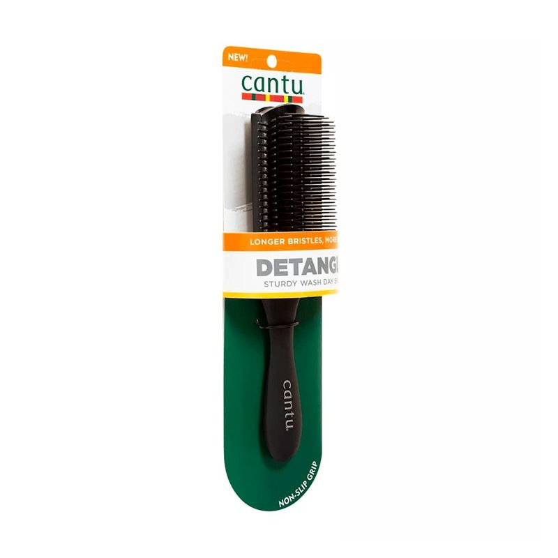 CANTU - Cepillo Desenredante Básico Cantu