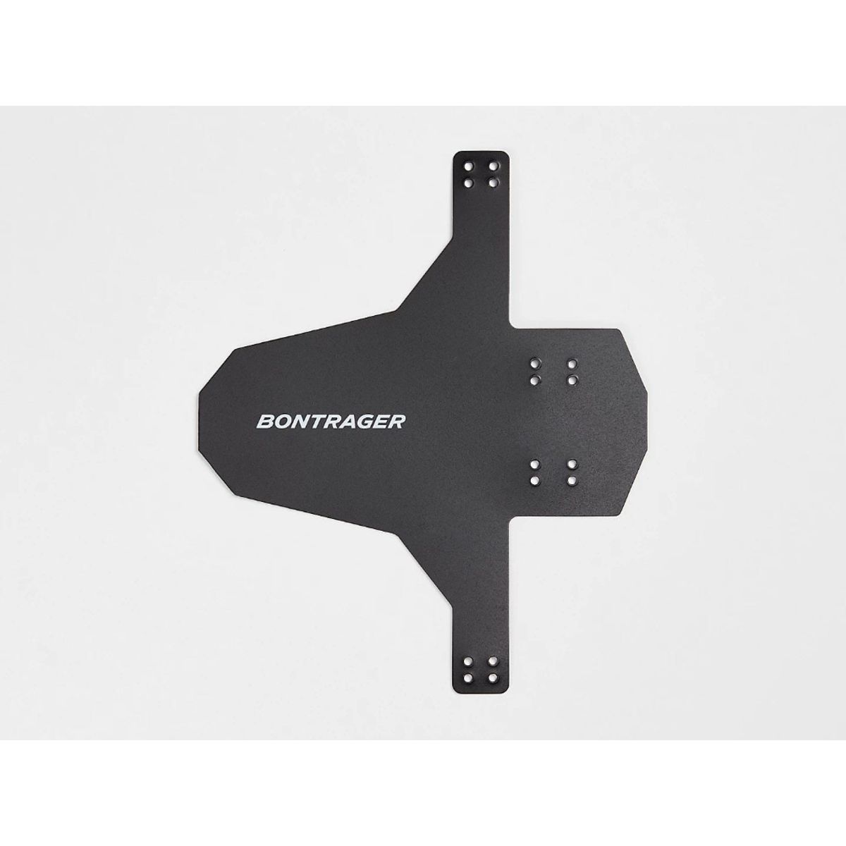 BONTRAGER - Tapabarro Delantero Ciclismo Bontrager Enduro Negro