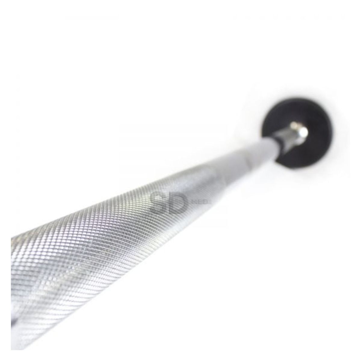 SDFIT - Barra Fija Engomada Recta 20 kg…