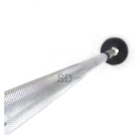 Barra Fija Engomada Recta 20 kg…