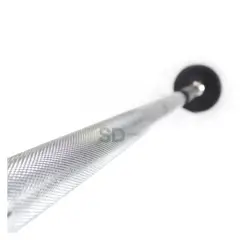 SDFIT - Barra Fija Engomada Recta 20 kg…