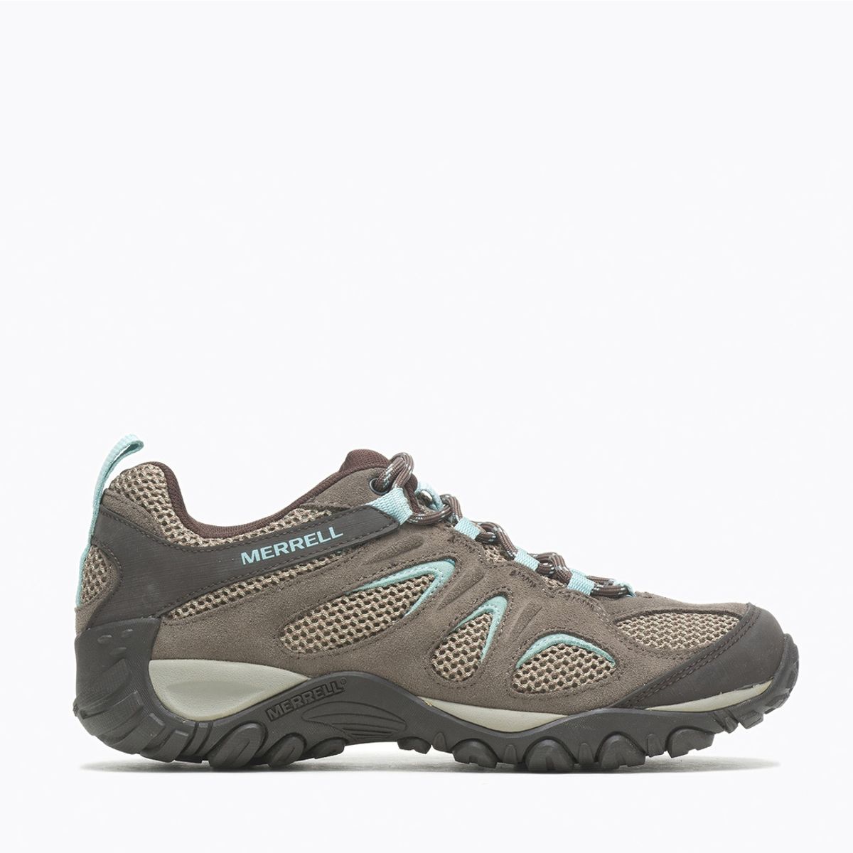 MERRELL - Zapatilla Mujer Yokota 2 Café MERRELL