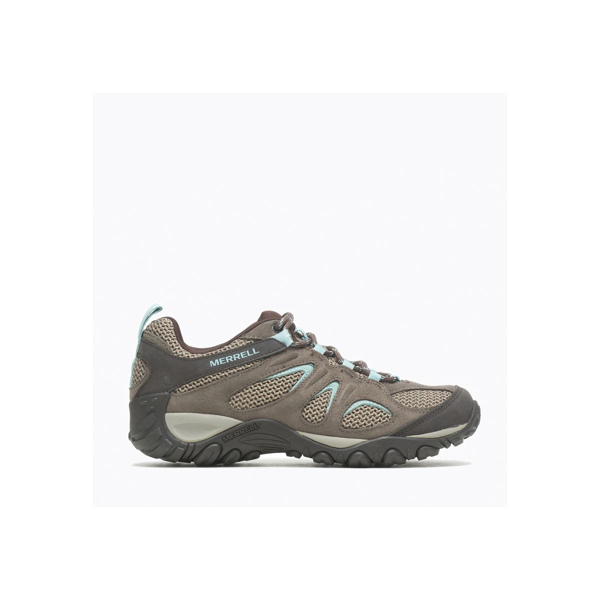 MERRELL - Zapatilla Mujer Yokota 2 Café MERRELL