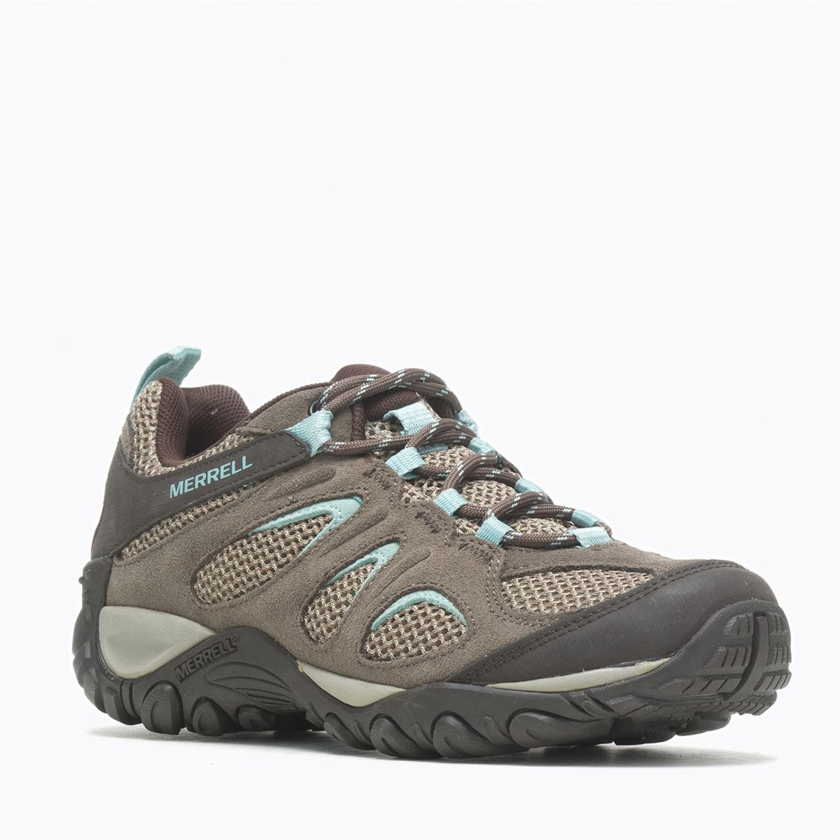 MERRELL - Zapatilla Mujer Yokota 2 Café MERRELL