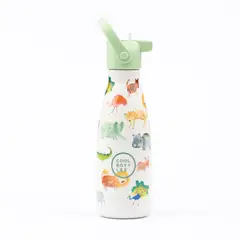 GENERICO - Botella térmica para niños COOL BOTTLES- African Safari…