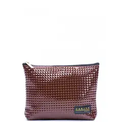 CARVEN - Cosmetiquero Cubix café Paris