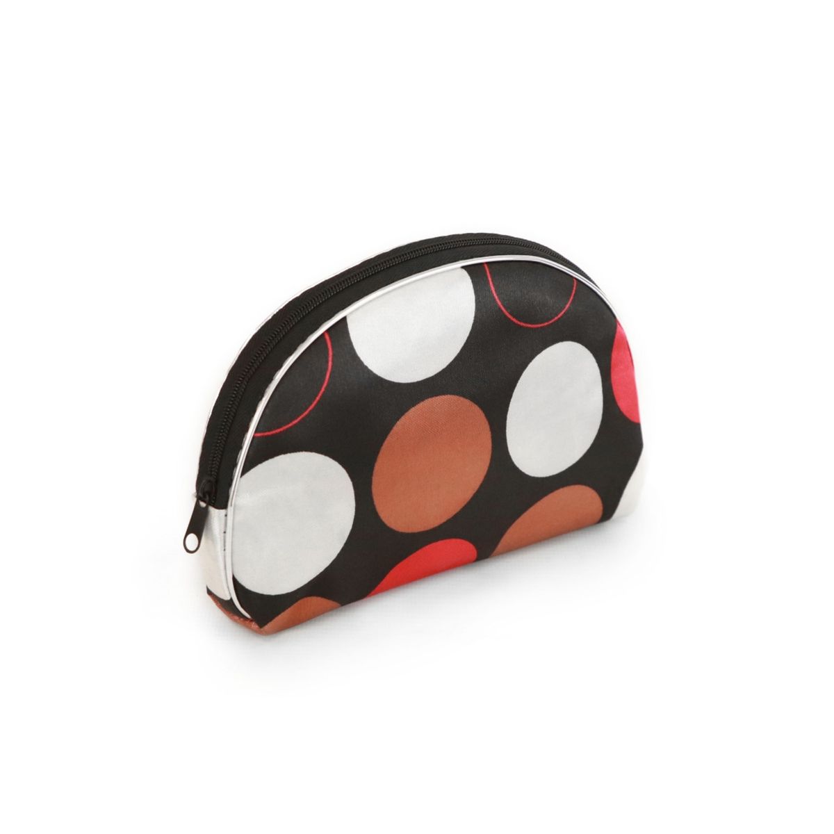 KUBAYOFF - Cosmetiquero Mila 5 En 1 negro KUBAYOFF