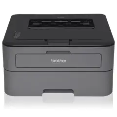 BROTHER - Impresora Laser Monocromatica HL-L2320D