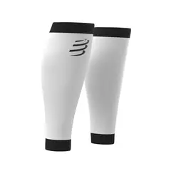 COMPRESSPORT - Gemelera R1 Blanco