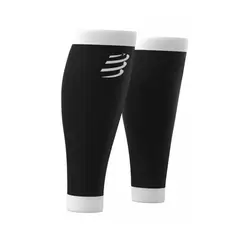 COMPRESSPORT - Gemelera R1 Negro