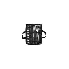 CAP DOR - Set de utensilios para parrilla